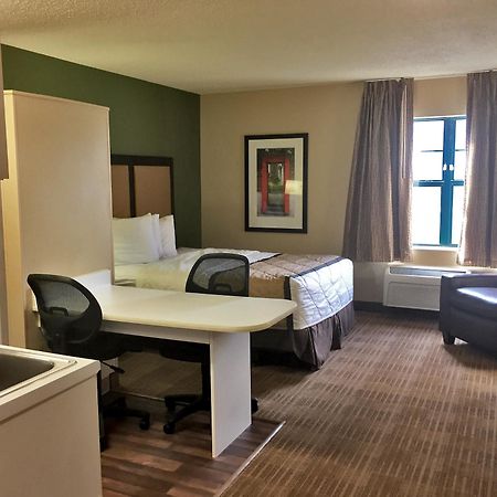 Extended Stay America Suites - Albany - Suny Экстерьер фото