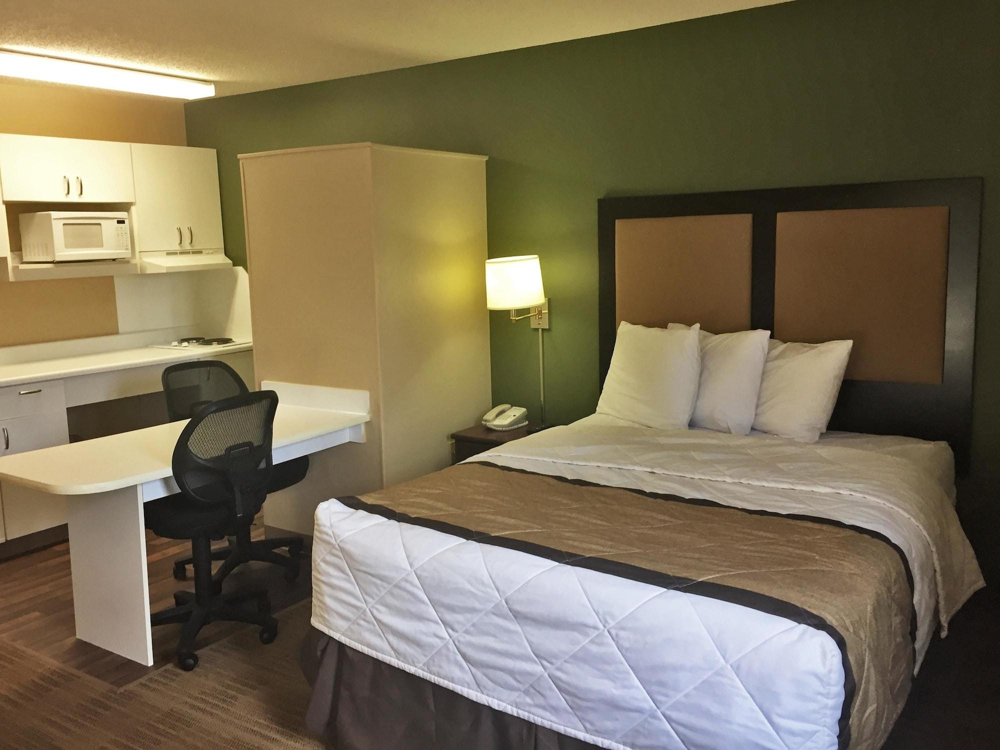 Extended Stay America Suites - Albany - Suny Экстерьер фото