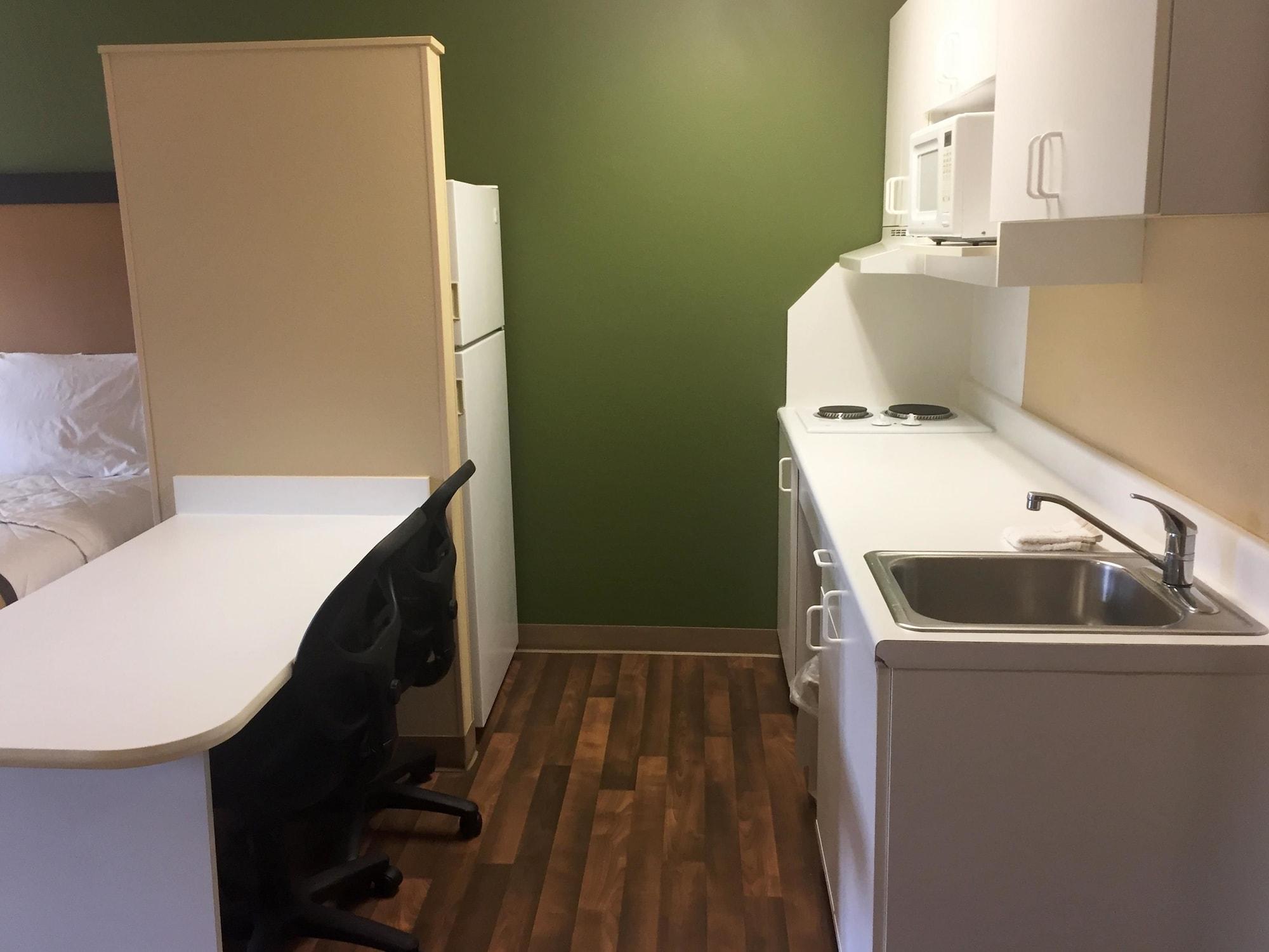 Extended Stay America Suites - Albany - Suny Экстерьер фото