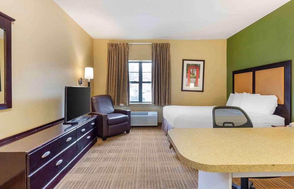 Extended Stay America Suites - Albany - Suny Номер фото