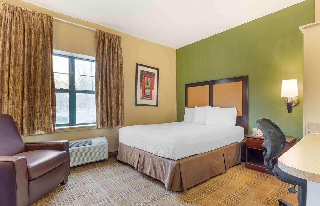 Extended Stay America Suites - Albany - Suny Номер фото