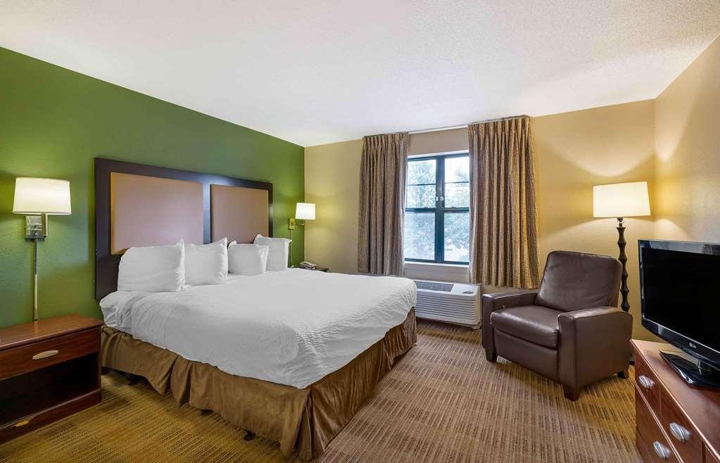 Extended Stay America Suites - Albany - Suny Номер фото