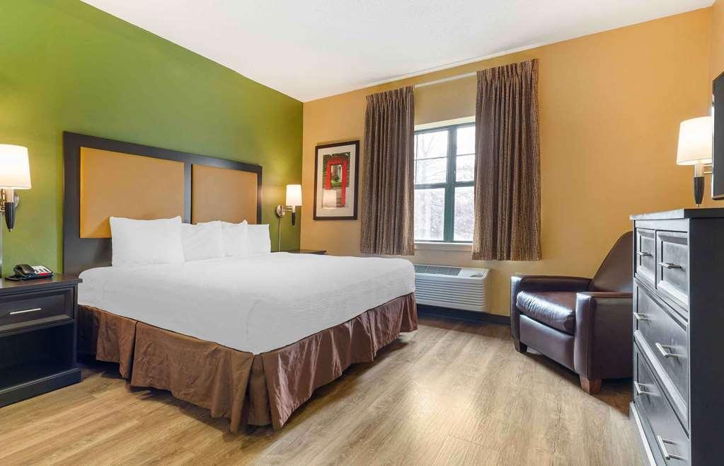 Extended Stay America Suites - Albany - Suny Номер фото