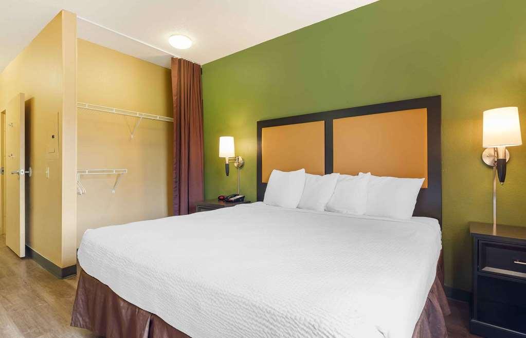 Extended Stay America Suites - Albany - Suny Номер фото