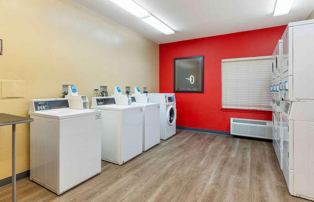 Extended Stay America Suites - Albany - Suny Удобства фото