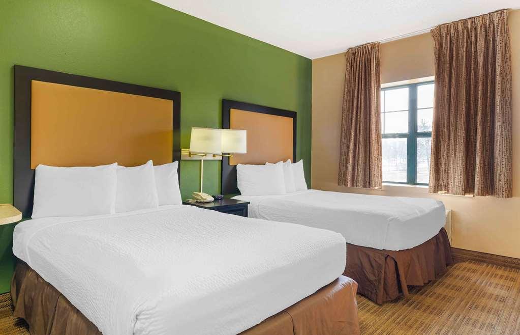 Extended Stay America Suites - Albany - Suny Номер фото