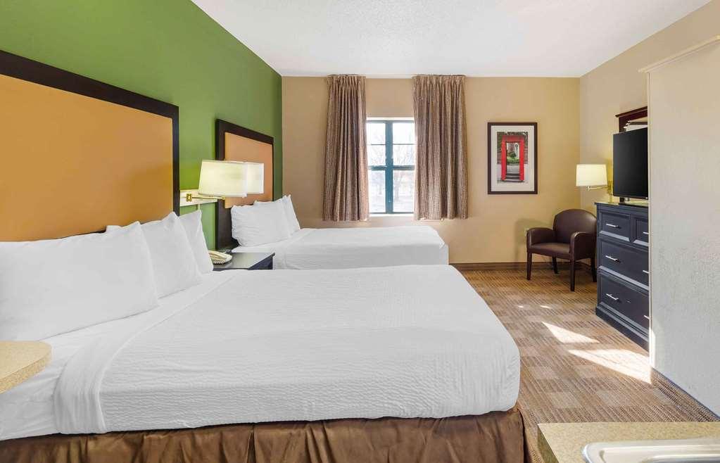 Extended Stay America Suites - Albany - Suny Номер фото