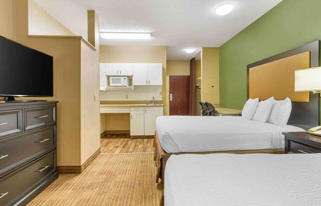 Extended Stay America Suites - Albany - Suny Номер фото
