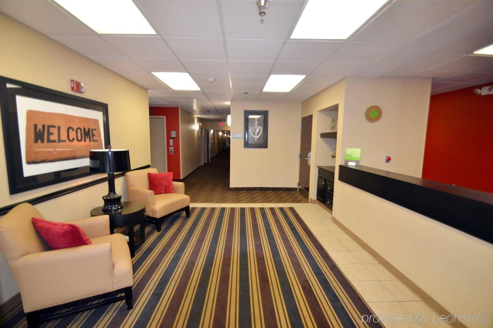 Extended Stay America Suites - Albany - Suny Экстерьер фото