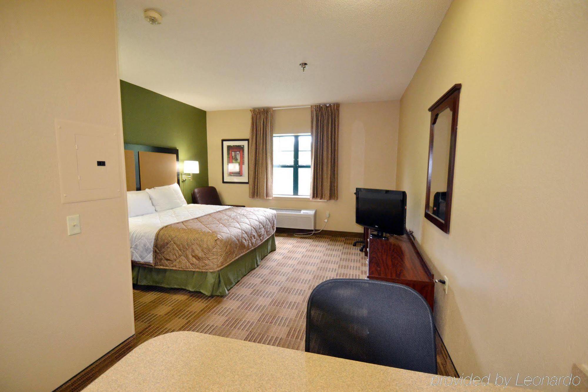 Extended Stay America Suites - Albany - Suny Экстерьер фото