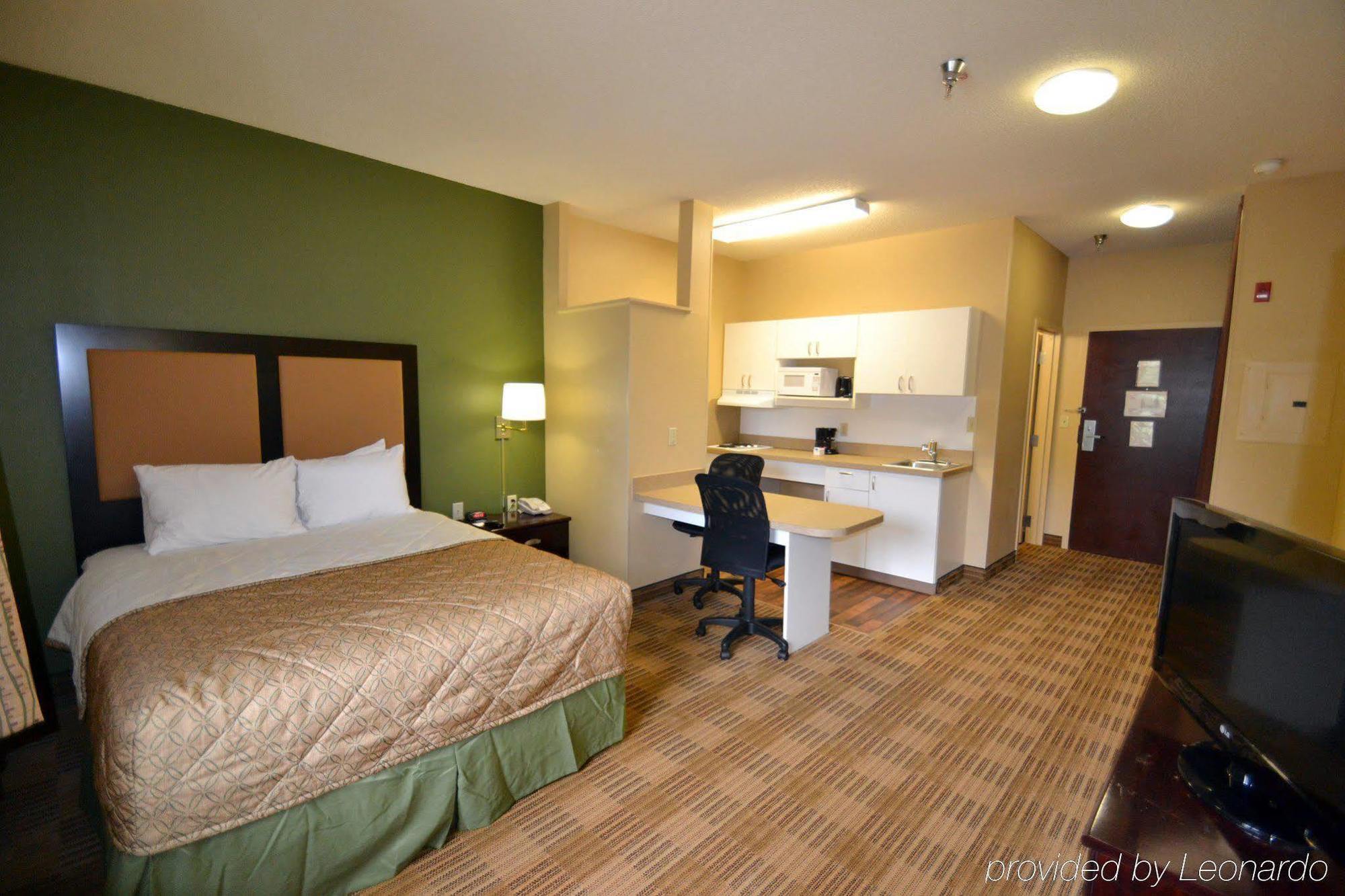 Extended Stay America Suites - Albany - Suny Экстерьер фото