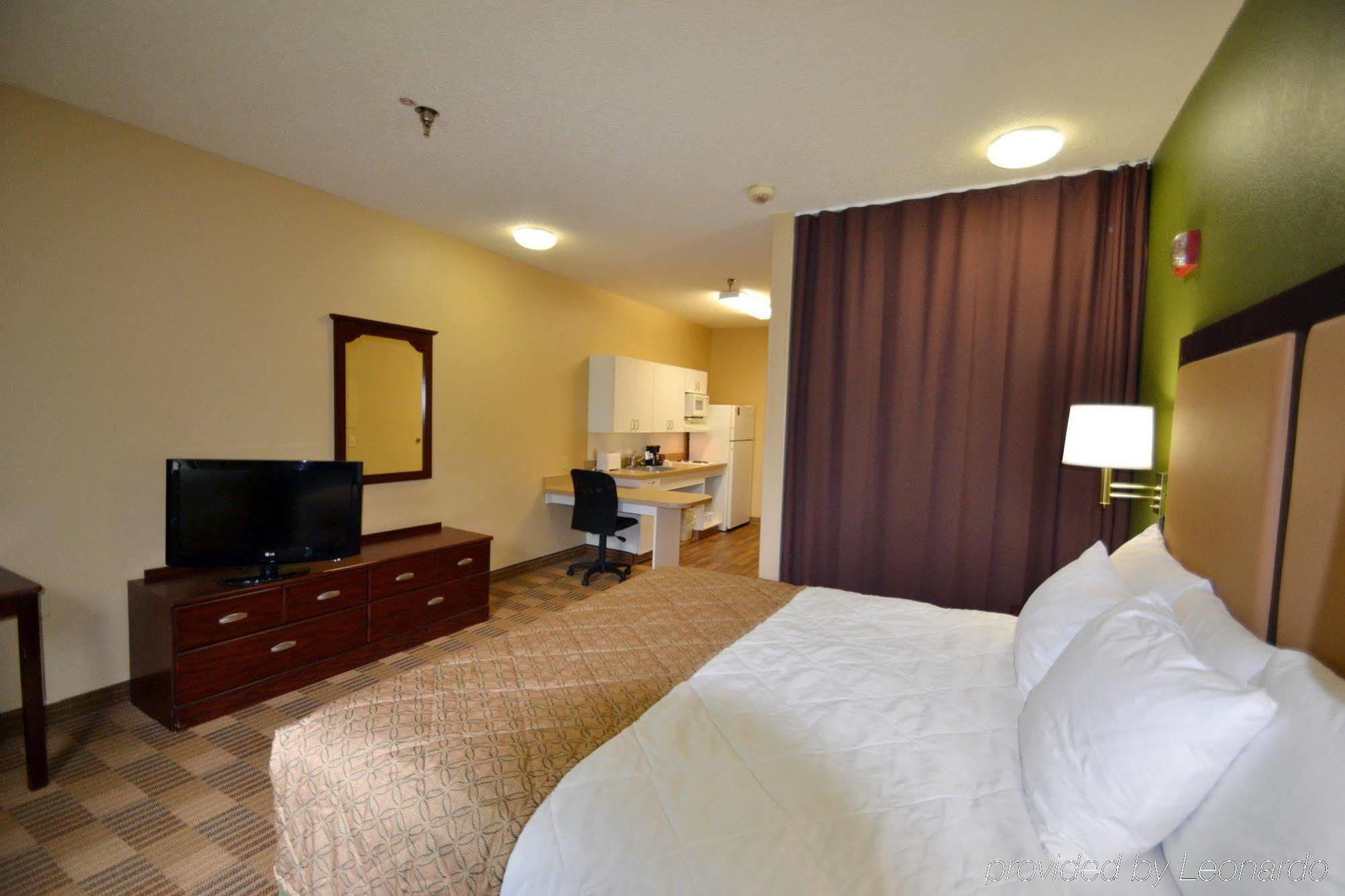 Extended Stay America Suites - Albany - Suny Экстерьер фото